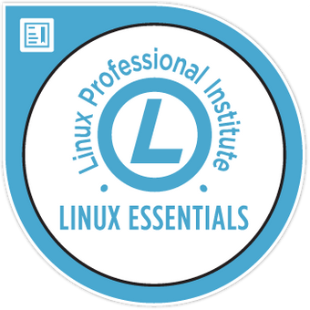 LPI Essentials